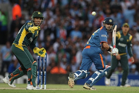 India vs Pakistan Preview: World T20 warm-up